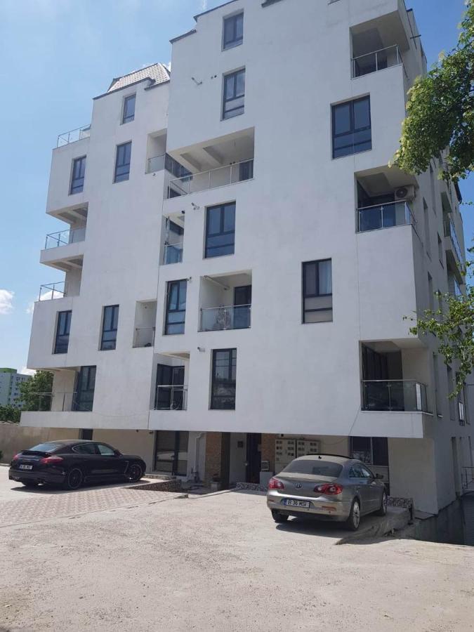 Hotel Babilon Bucareste Exterior foto